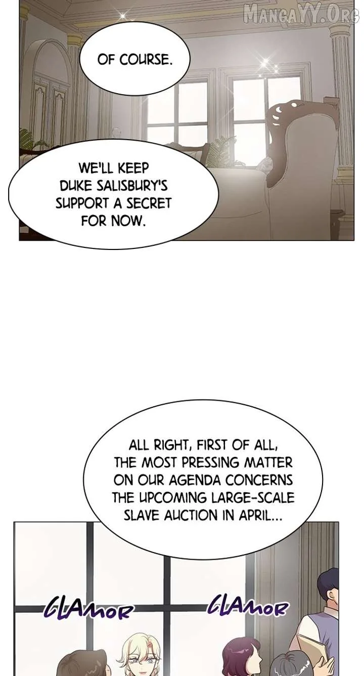I Became the Rabbit Heroine’s Stepmother Chapter 74 page 17