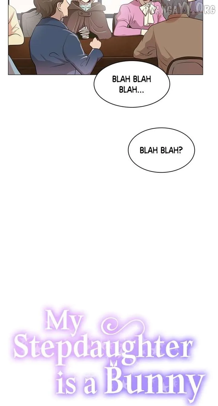 I Became the Rabbit Heroine’s Stepmother Chapter 74 page 18