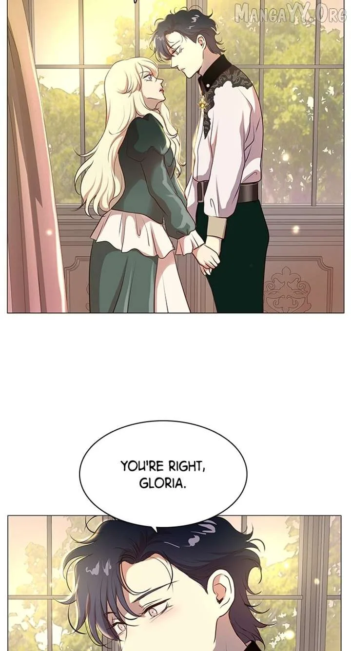 I Became the Rabbit Heroine’s Stepmother Chapter 72 page 54
