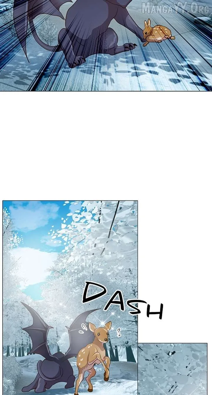 I Became the Rabbit Heroine’s Stepmother Chapter 74 page 42