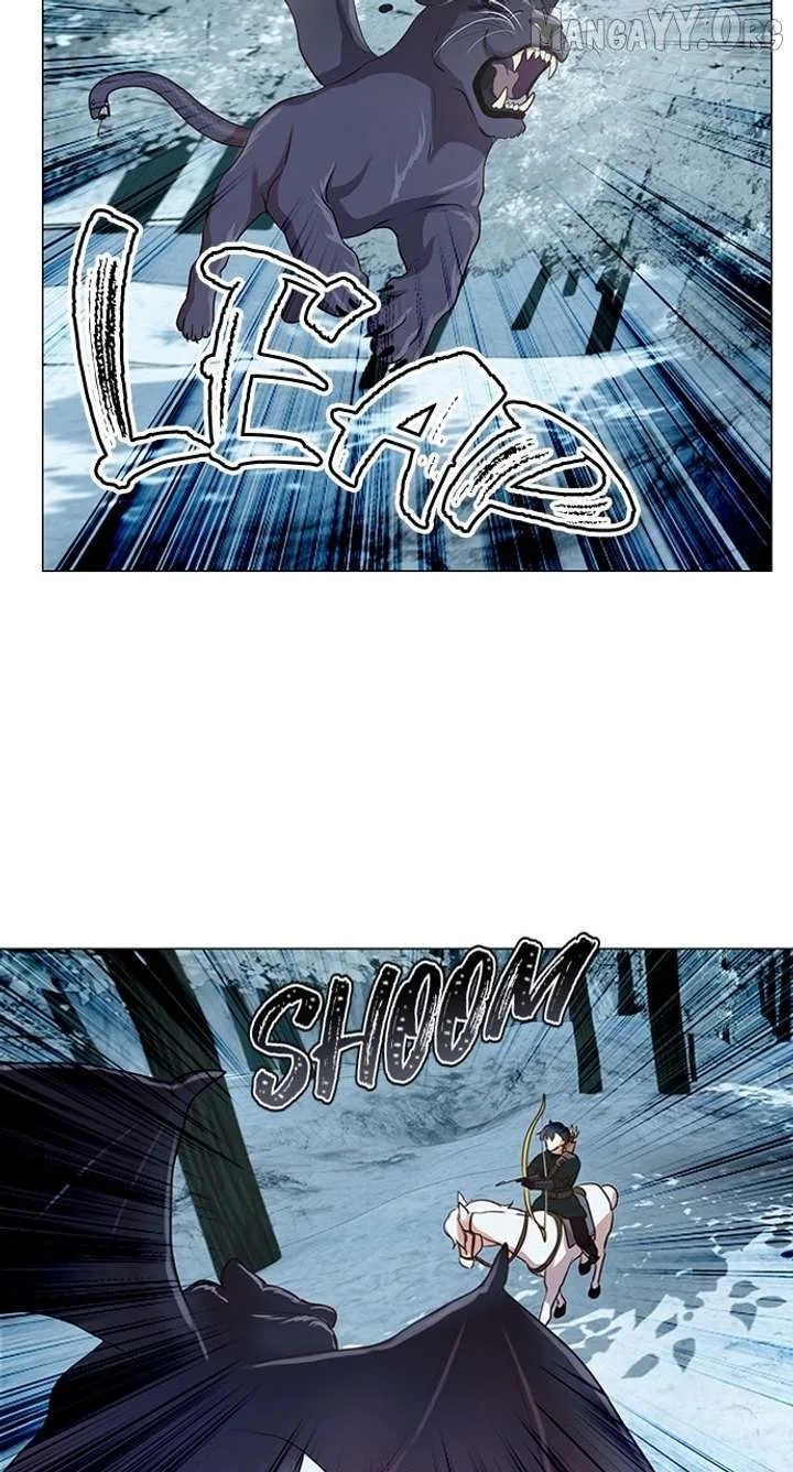 I Became the Rabbit Heroine’s Stepmother Chapter 74 page 45