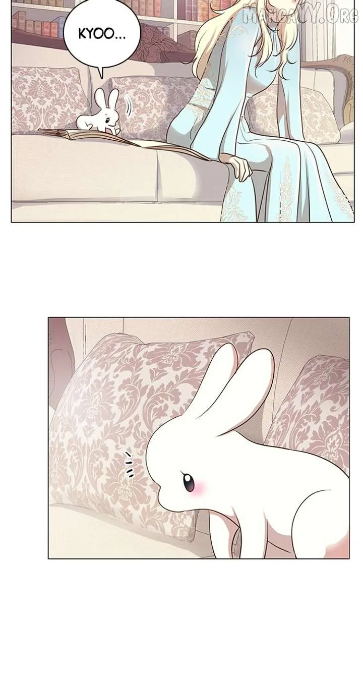 I Became the Rabbit Heroine’s Stepmother Chapter 74 page 25