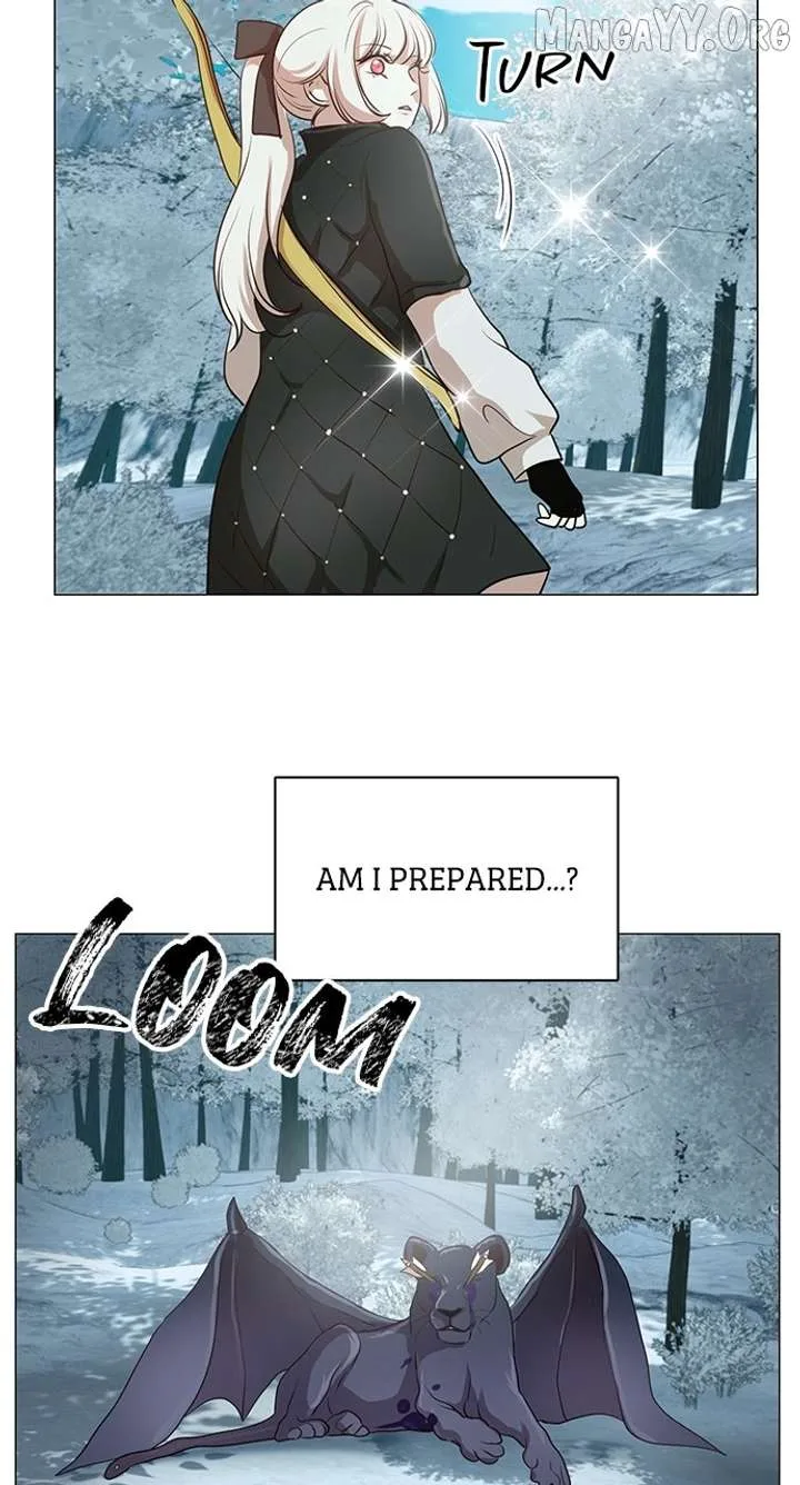 I Became the Rabbit Heroine’s Stepmother Chapter 74 page 54