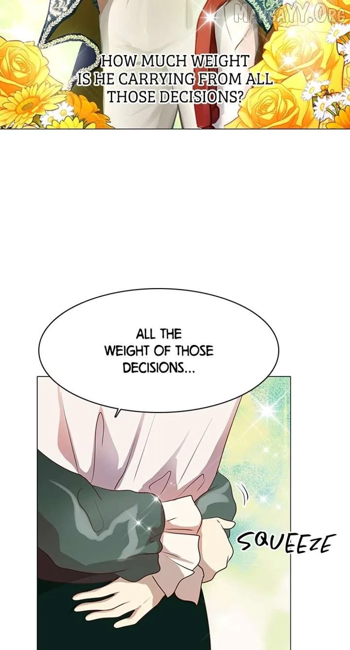 I Became the Rabbit Heroine’s Stepmother Chapter 72 page 57