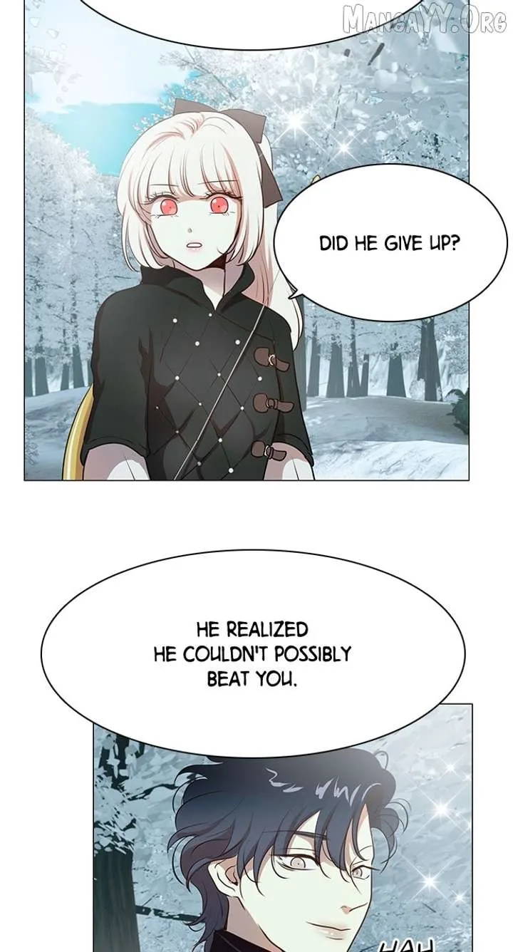 I Became the Rabbit Heroine’s Stepmother Chapter 74 page 50