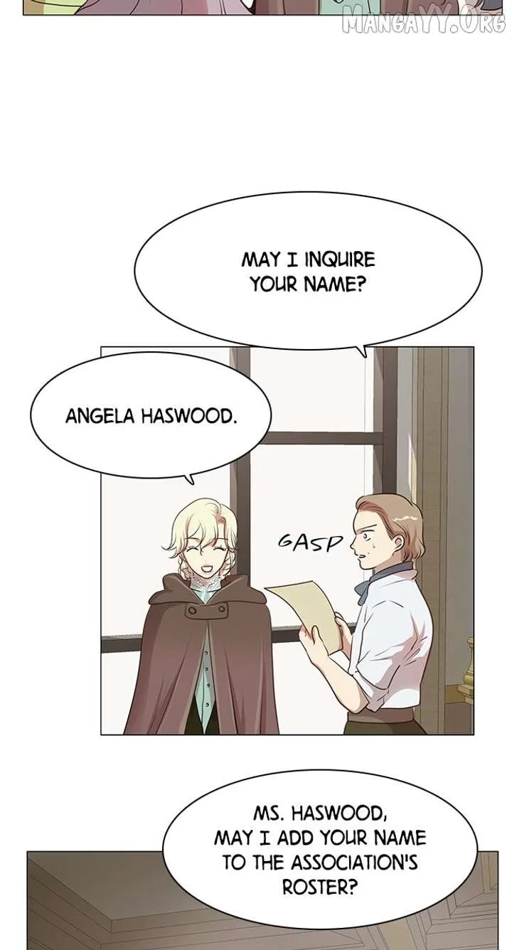 I Became the Rabbit Heroine’s Stepmother Chapter 74 page 16