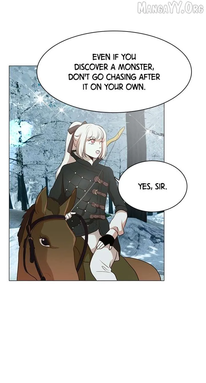 I Became the Rabbit Heroine’s Stepmother Chapter 74 page 32
