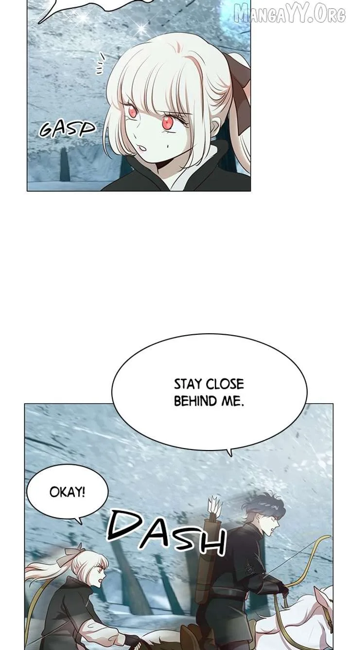 I Became the Rabbit Heroine’s Stepmother Chapter 74 page 34