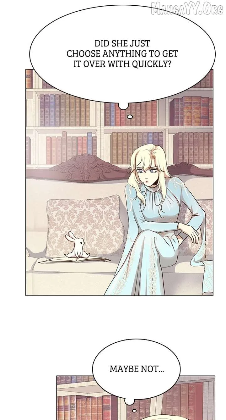 I Became the Rabbit Heroine’s Stepmother Chapter 74 page 27