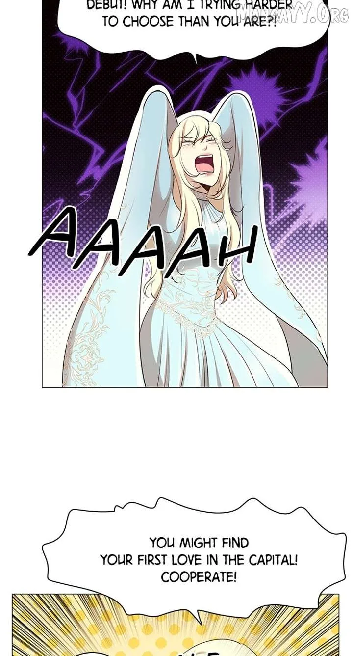 I Became the Rabbit Heroine’s Stepmother Chapter 74 page 21