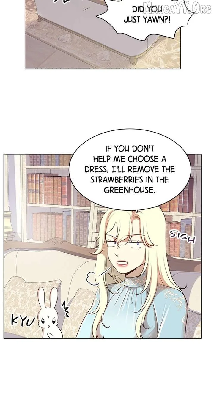 I Became the Rabbit Heroine’s Stepmother Chapter 74 page 23