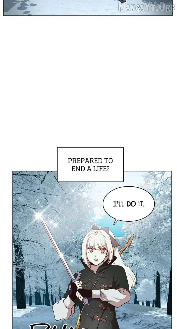 I Became the Rabbit Heroine’s Stepmother Chapter 74 page 55
