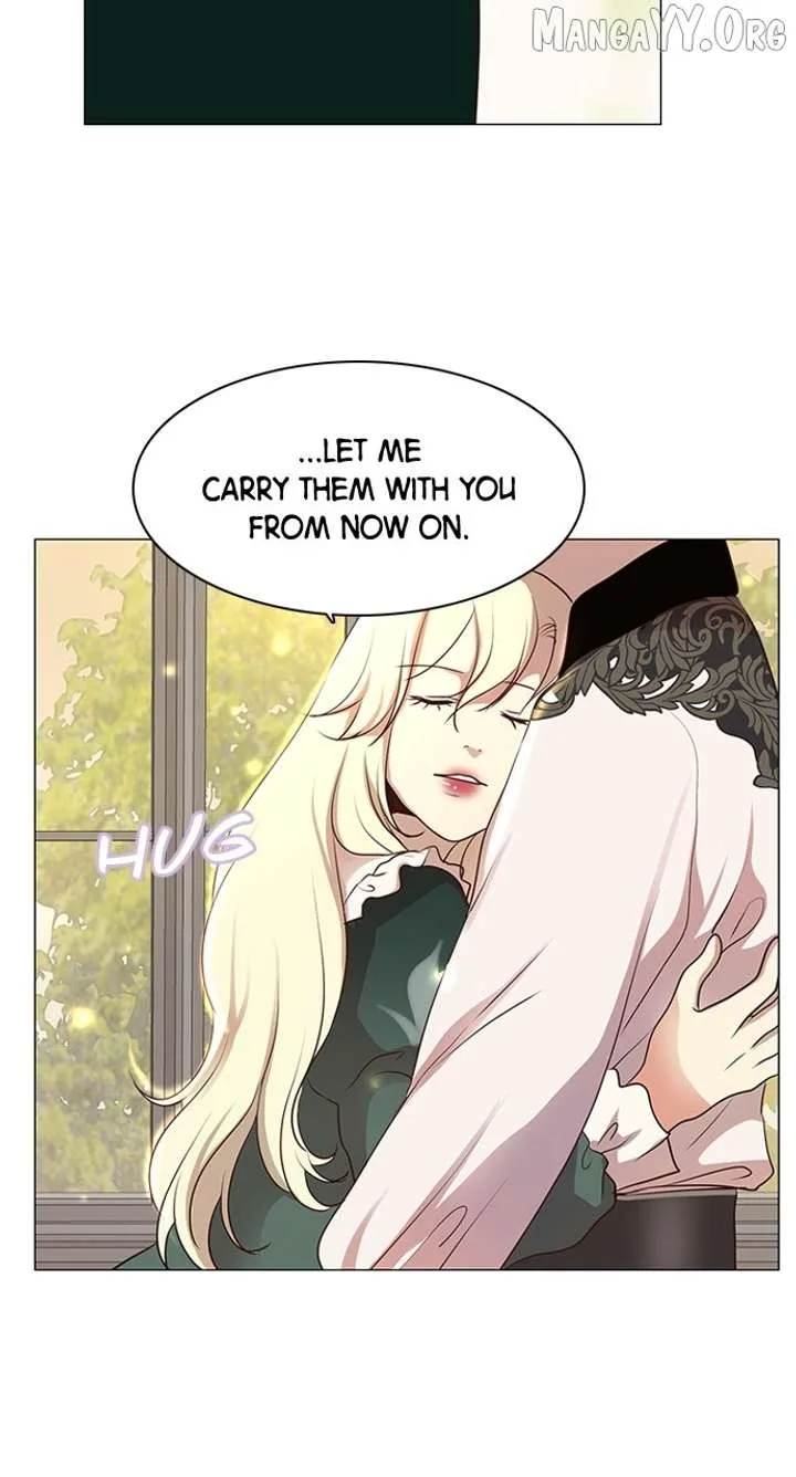 I Became the Rabbit Heroine’s Stepmother Chapter 72 page 58
