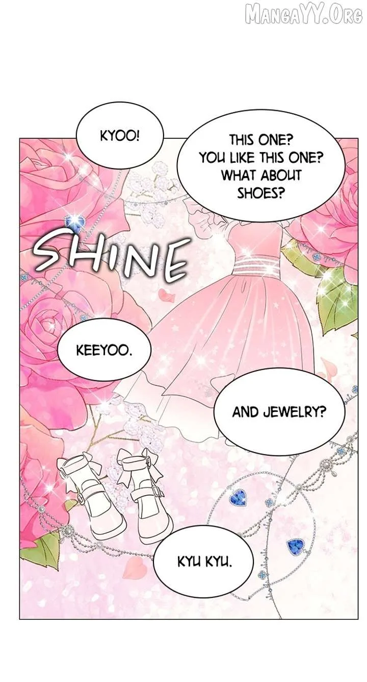 I Became the Rabbit Heroine’s Stepmother Chapter 74 page 26