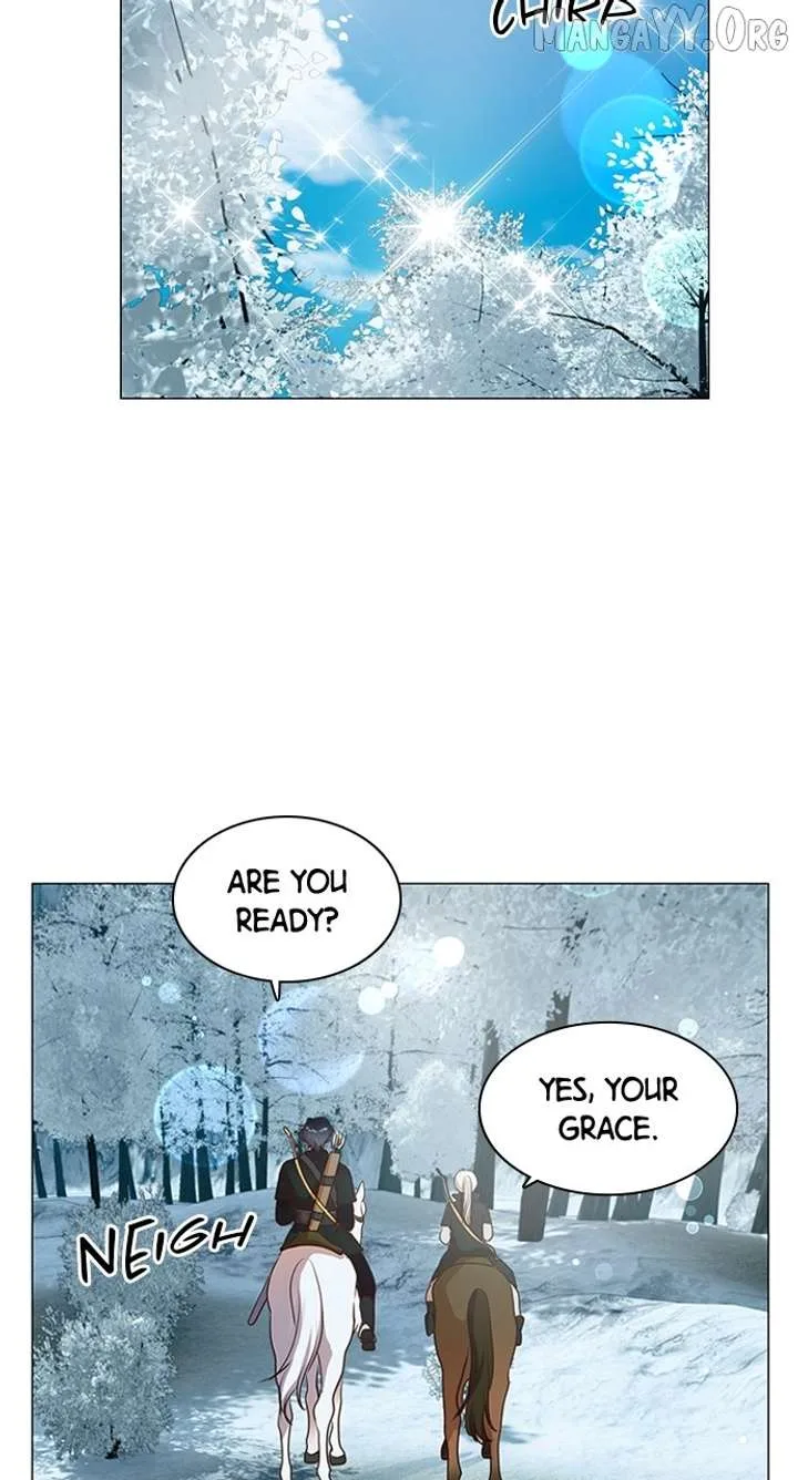 I Became the Rabbit Heroine’s Stepmother Chapter 74 page 30