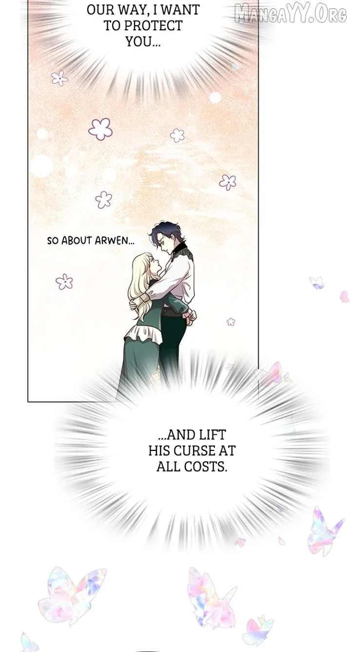 I Became the Rabbit Heroine’s Stepmother Chapter 72 page 61
