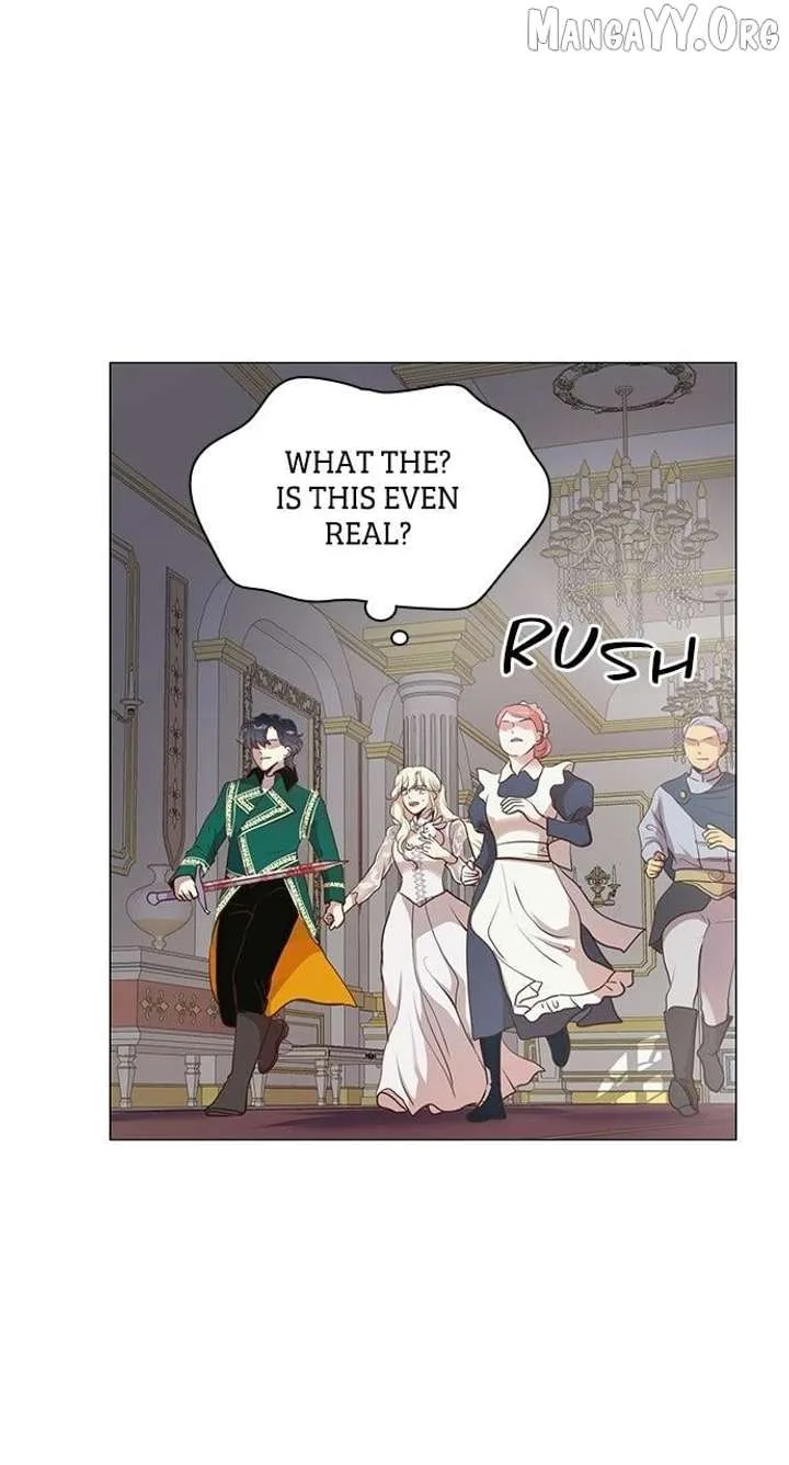 I Became the Rabbit Heroine’s Stepmother Chapter 70 page 59