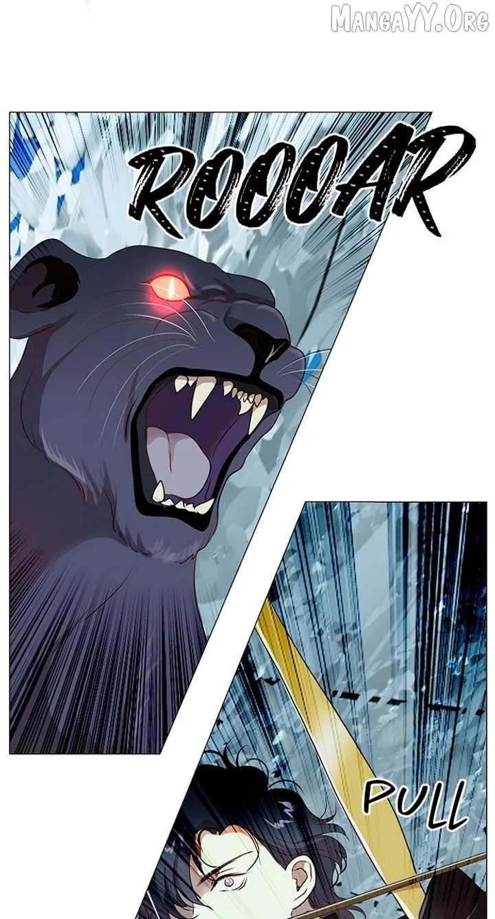 I Became the Rabbit Heroine’s Stepmother Chapter 74 page 40
