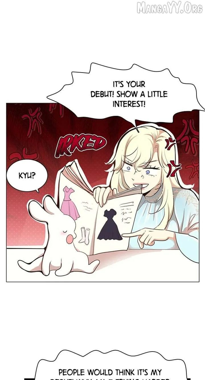 I Became the Rabbit Heroine’s Stepmother Chapter 74 page 20