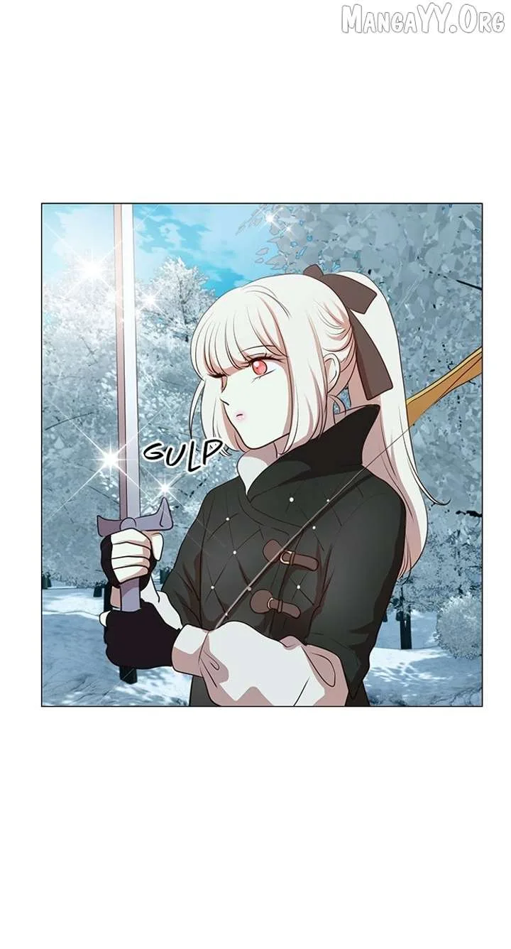 I Became the Rabbit Heroine’s Stepmother Chapter 74 page 57