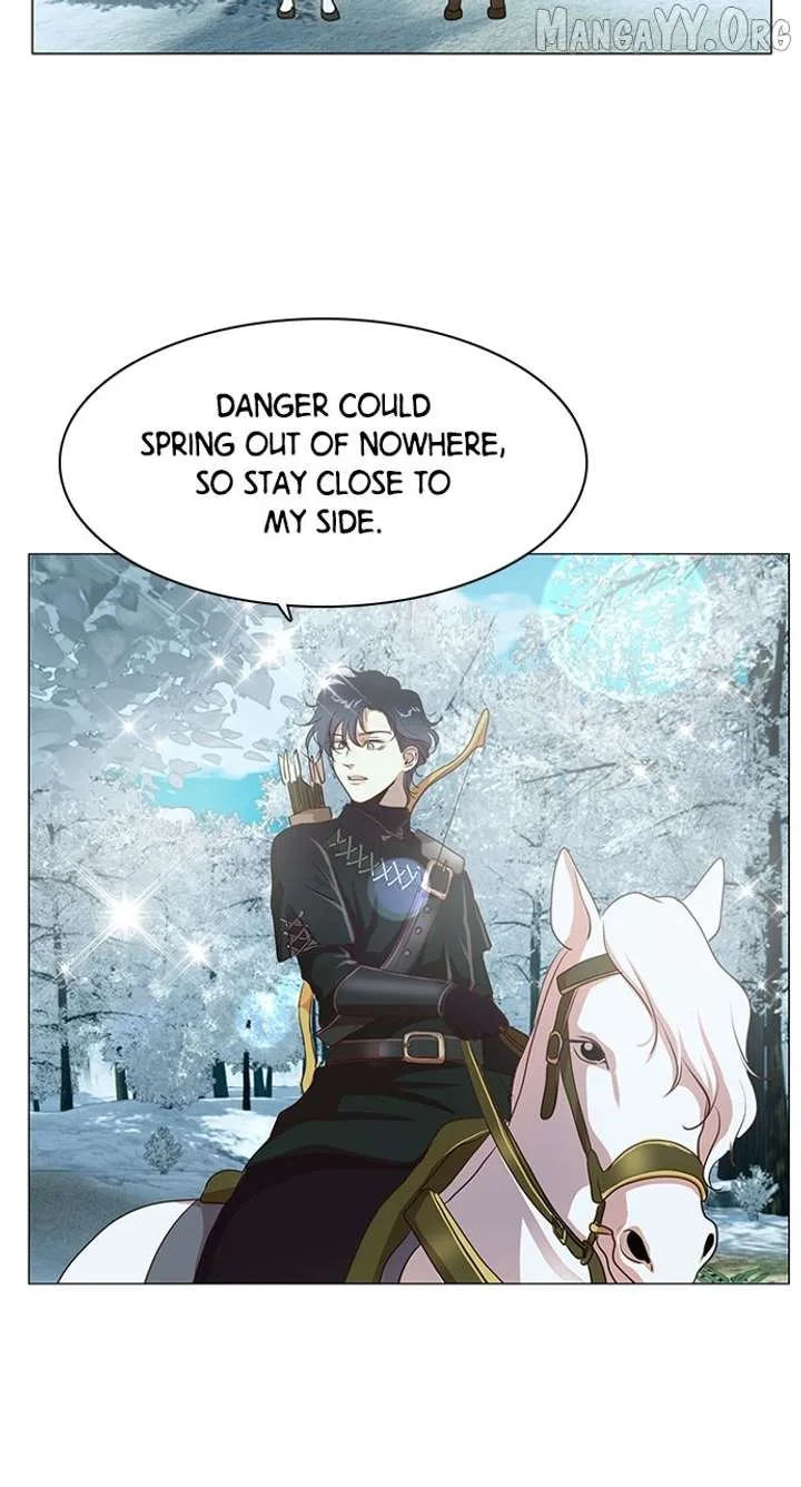 I Became the Rabbit Heroine’s Stepmother Chapter 74 page 31