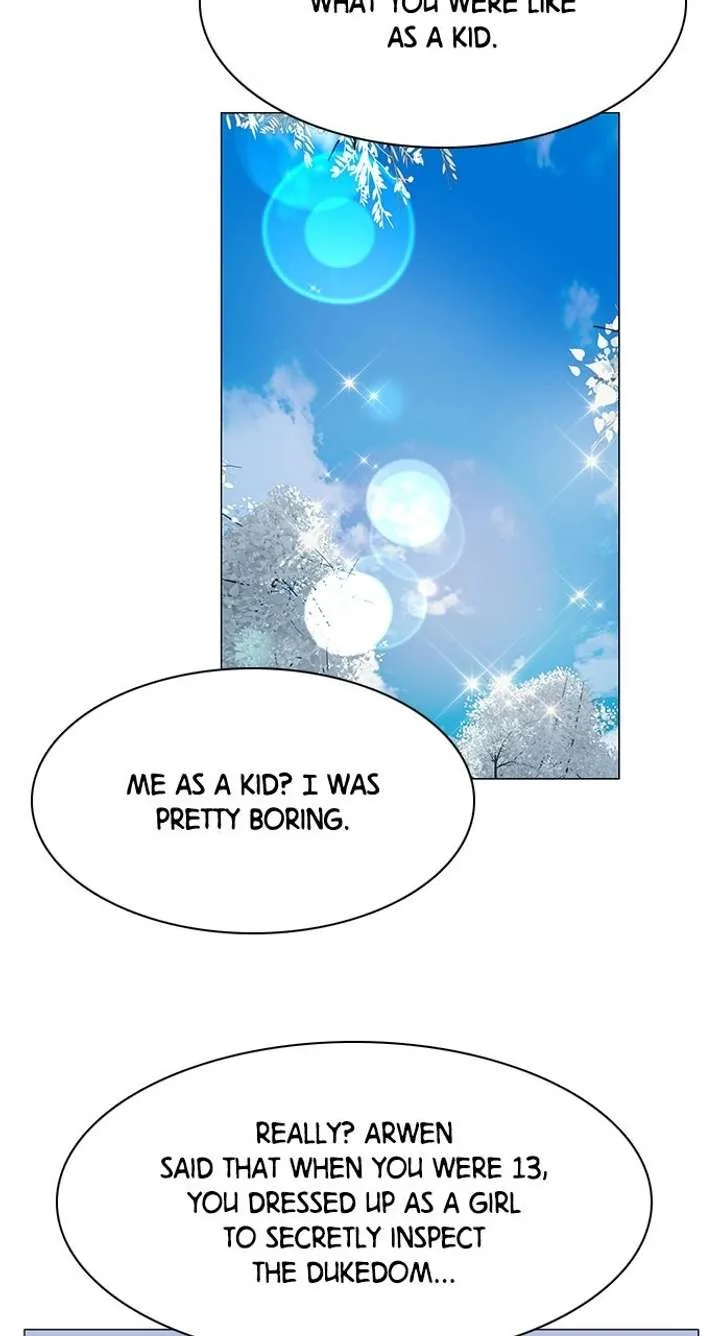 I Became the Rabbit Heroine’s Stepmother Chapter 75 page 13