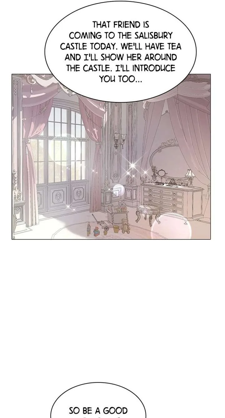 I Became the Rabbit Heroine’s Stepmother Chapter 75 page 25
