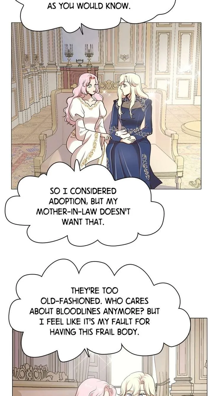 I Became the Rabbit Heroine’s Stepmother Chapter 75 page 39