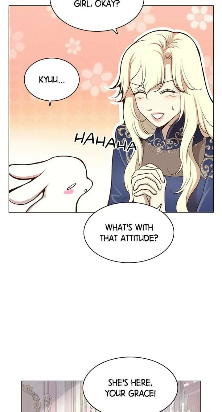 I Became the Rabbit Heroine’s Stepmother Chapter 75 page 26