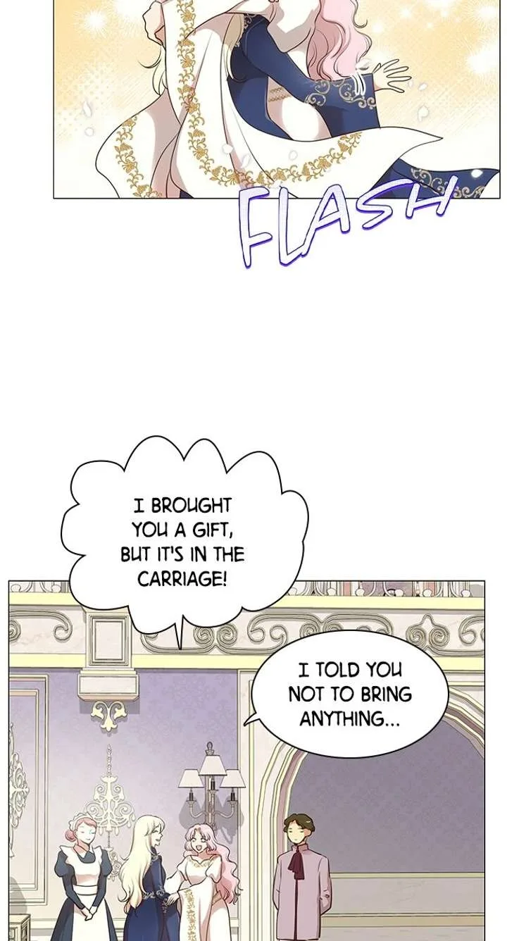 I Became the Rabbit Heroine’s Stepmother Chapter 75 page 29