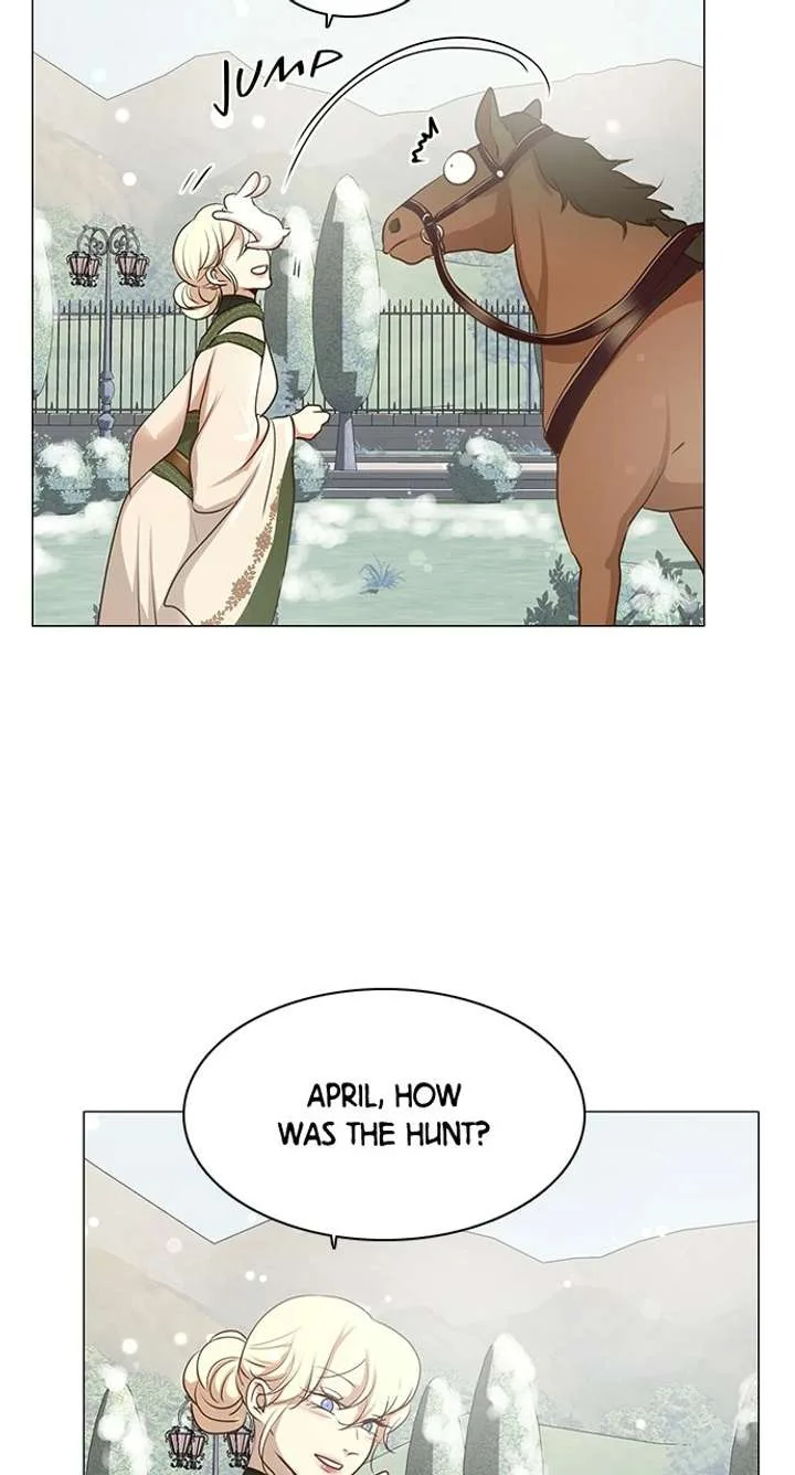 I Became the Rabbit Heroine’s Stepmother Chapter 75 page 17