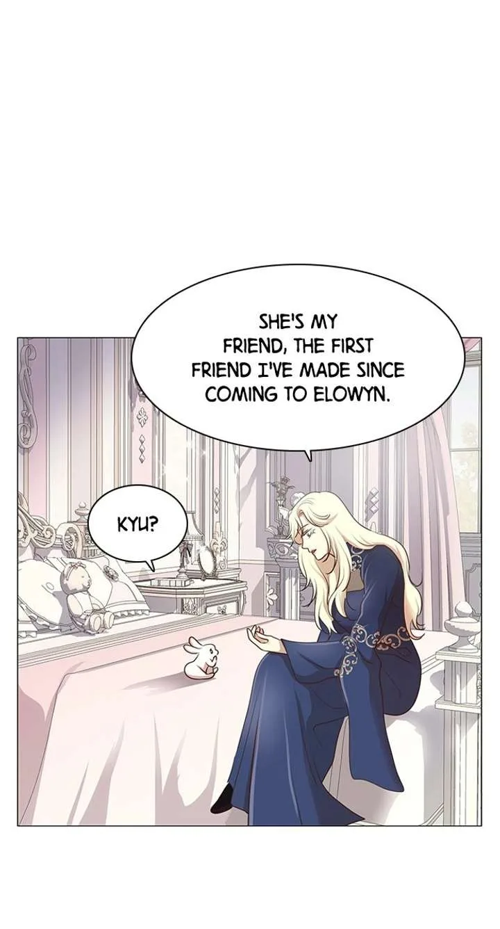 I Became the Rabbit Heroine’s Stepmother Chapter 75 page 24