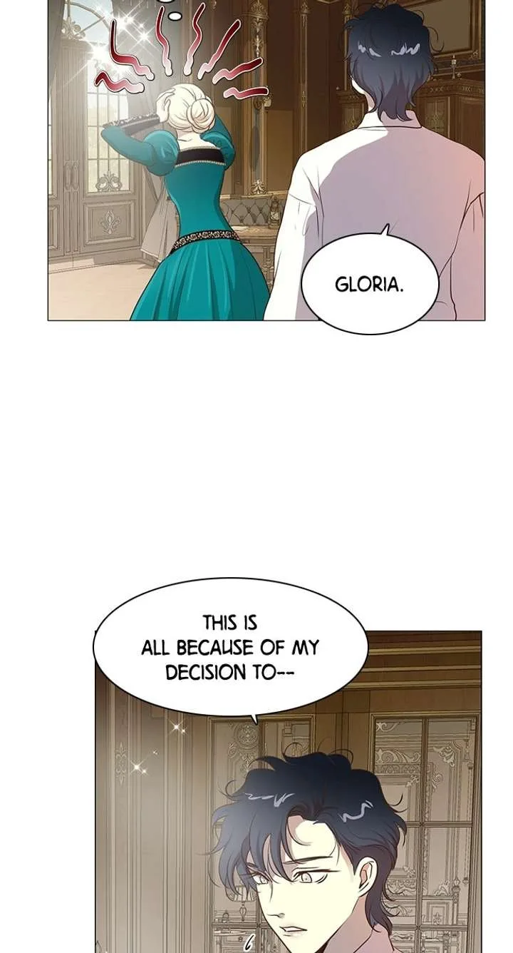 I Became the Rabbit Heroine’s Stepmother Chapter 75 page 58