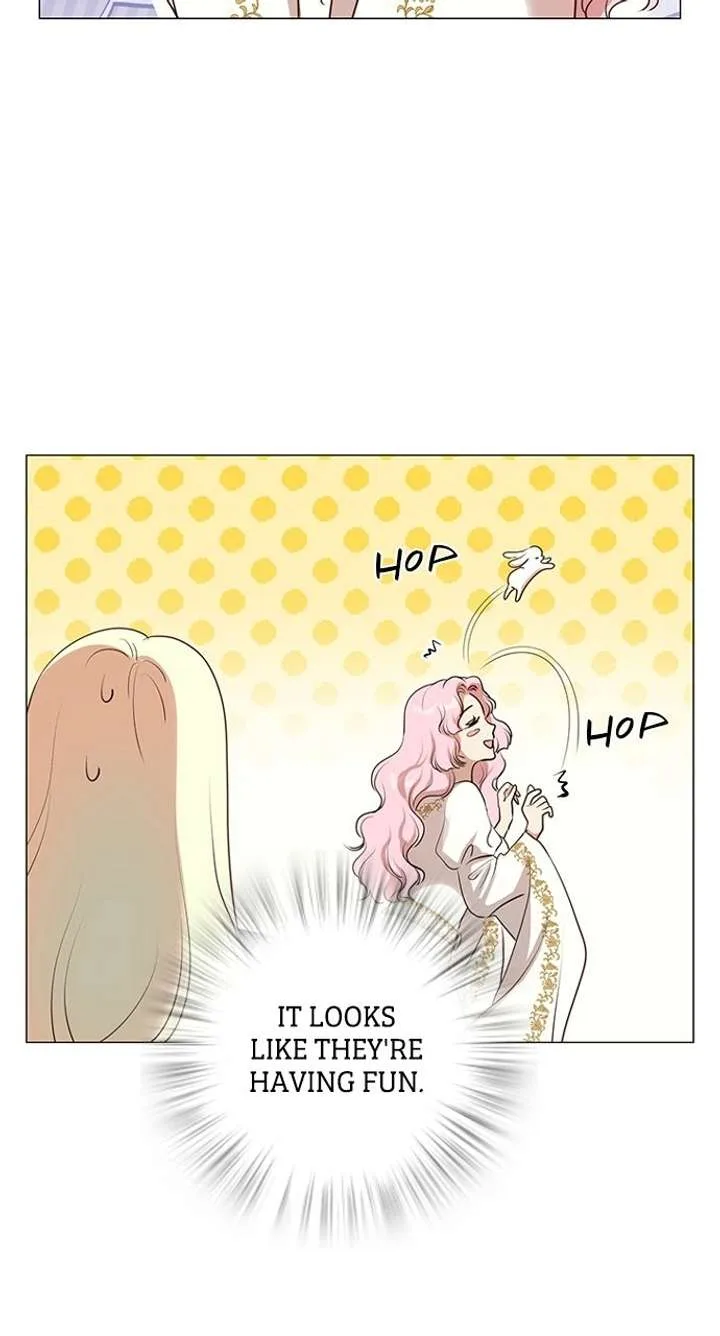 I Became the Rabbit Heroine’s Stepmother Chapter 75 page 36