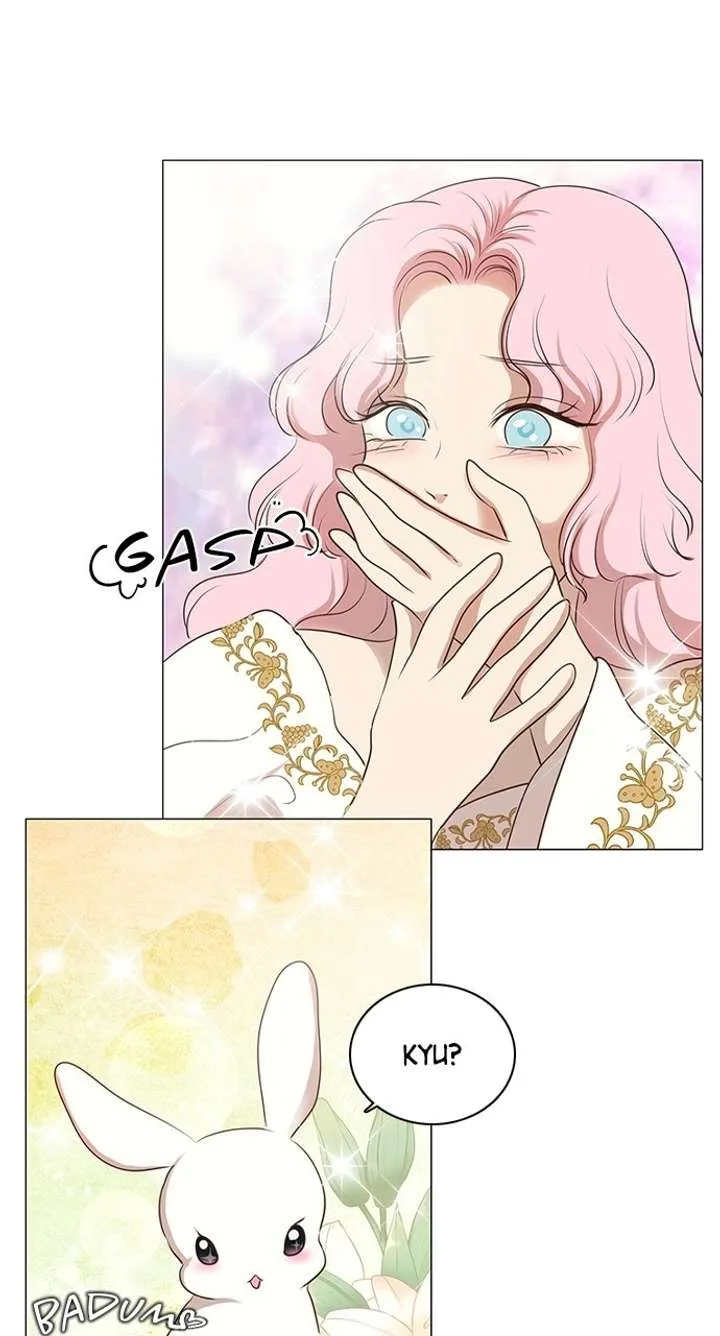 I Became the Rabbit Heroine’s Stepmother Chapter 75 page 33