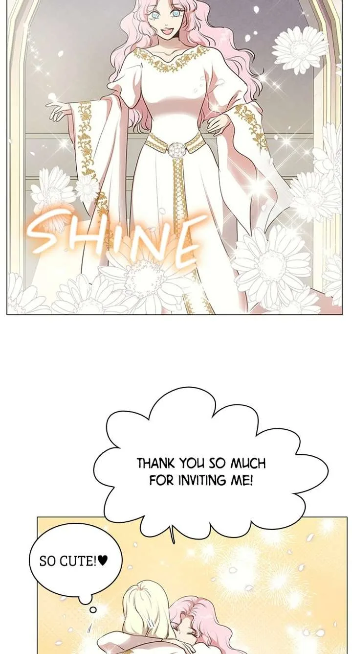 I Became the Rabbit Heroine’s Stepmother Chapter 75 page 28