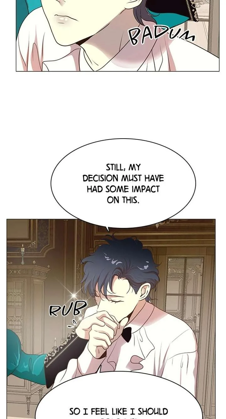 I Became the Rabbit Heroine’s Stepmother Chapter 75 page 61