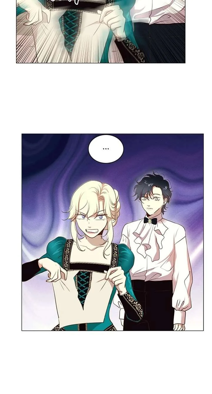 I Became the Rabbit Heroine’s Stepmother Chapter 75 page 55