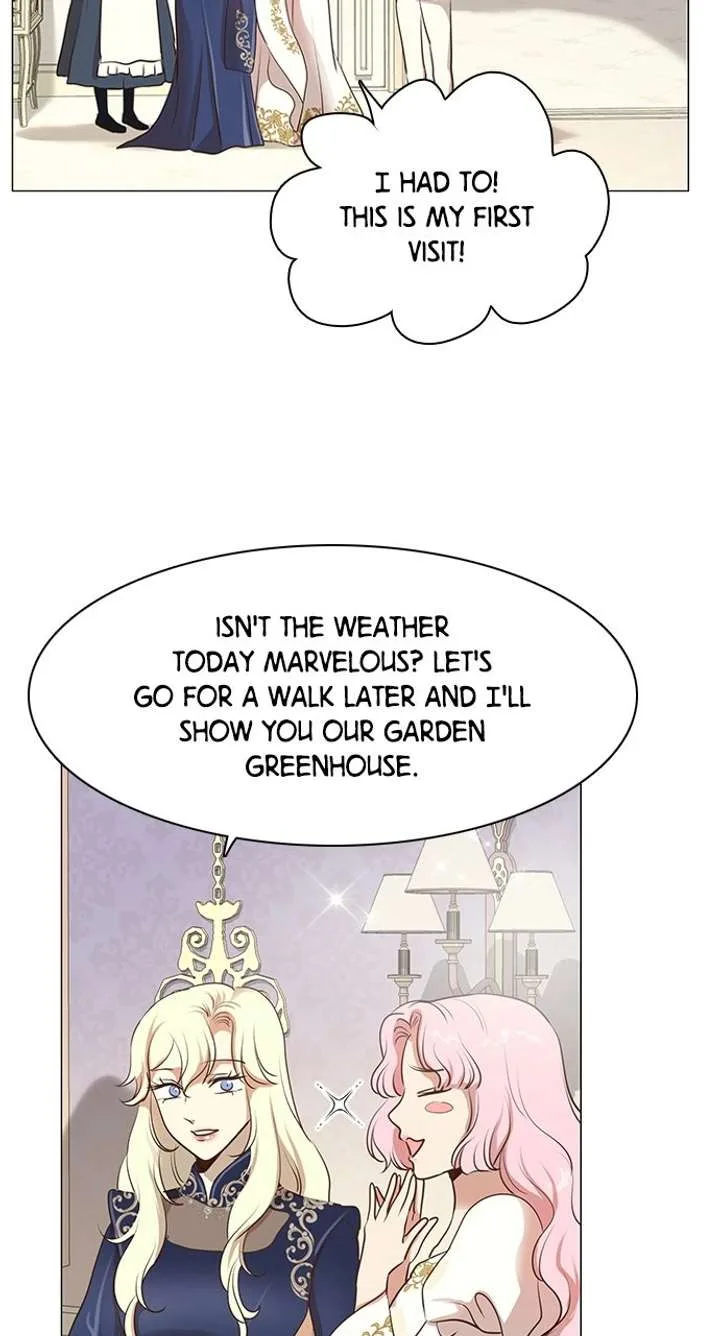 I Became the Rabbit Heroine’s Stepmother Chapter 75 page 30