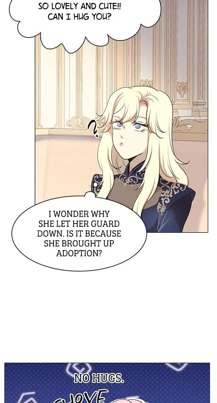 I Became the Rabbit Heroine’s Stepmother Chapter 75 page 44