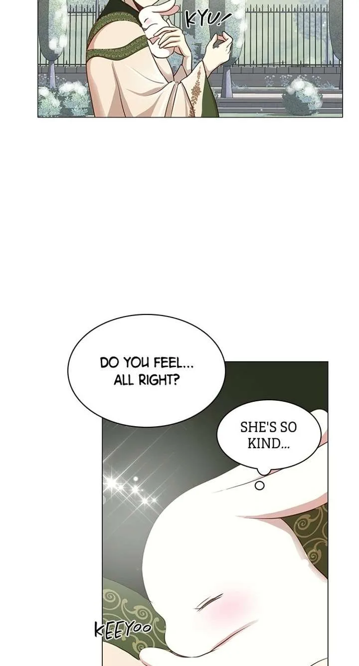 I Became the Rabbit Heroine’s Stepmother Chapter 75 page 18