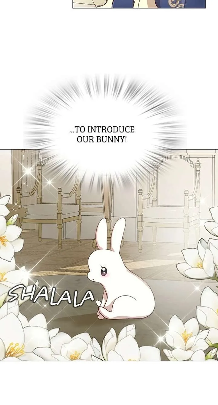 I Became the Rabbit Heroine’s Stepmother Chapter 75 page 32