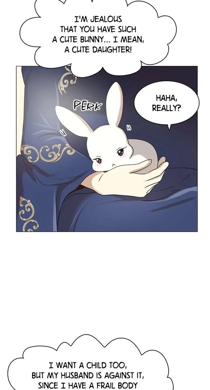 I Became the Rabbit Heroine’s Stepmother Chapter 75 page 38