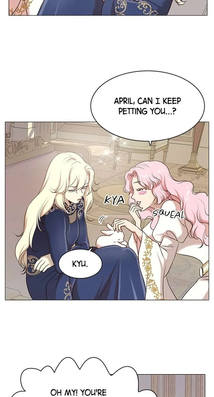 I Became the Rabbit Heroine’s Stepmother Chapter 75 page 43