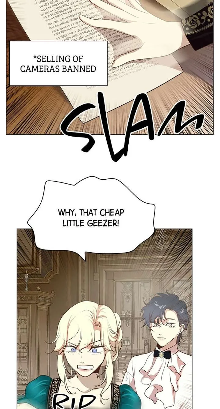 I Became the Rabbit Heroine’s Stepmother Chapter 75 page 54