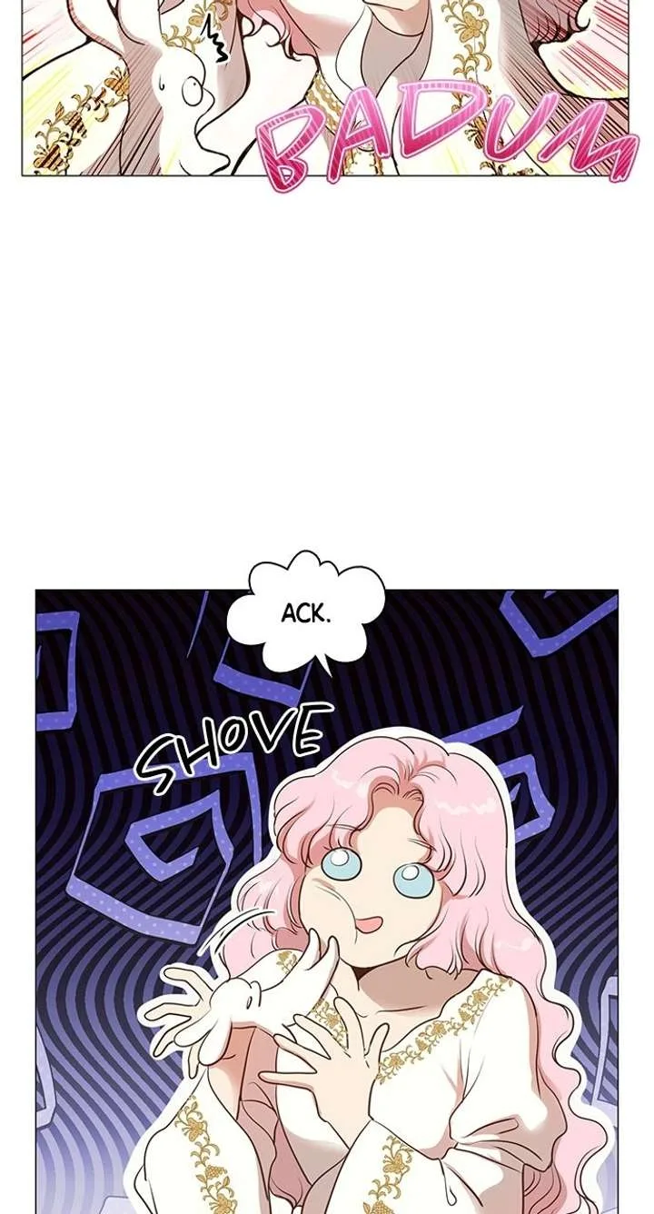 I Became the Rabbit Heroine’s Stepmother Chapter 75 page 35