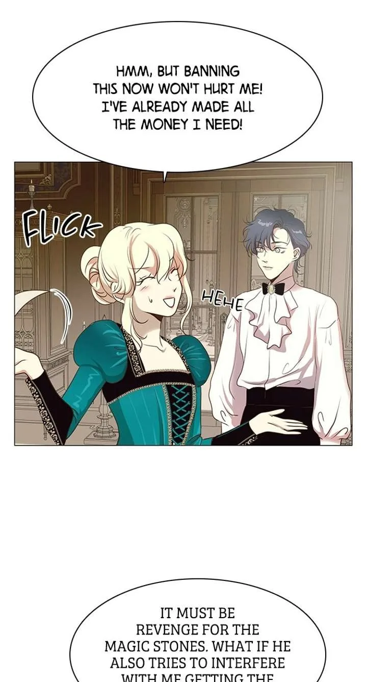 I Became the Rabbit Heroine’s Stepmother Chapter 75 page 56