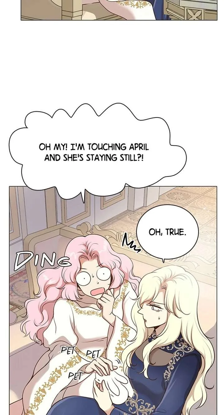 I Became the Rabbit Heroine’s Stepmother Chapter 75 page 42