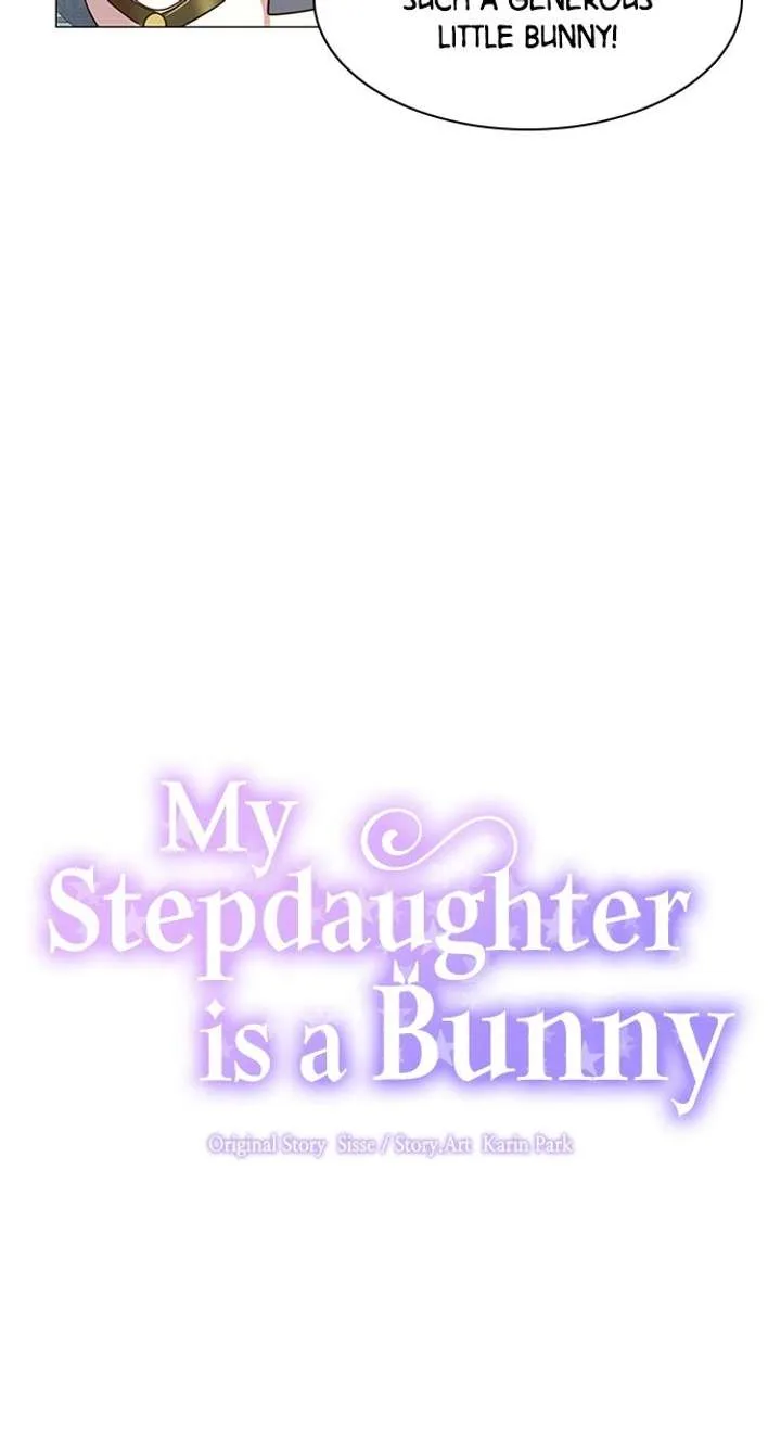 I Became the Rabbit Heroine’s Stepmother Chapter 75 page 20