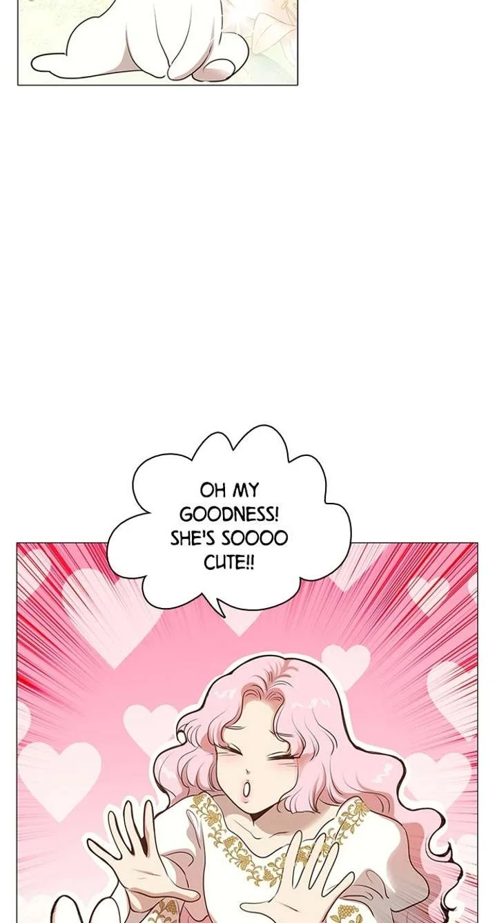 I Became the Rabbit Heroine’s Stepmother Chapter 75 page 34